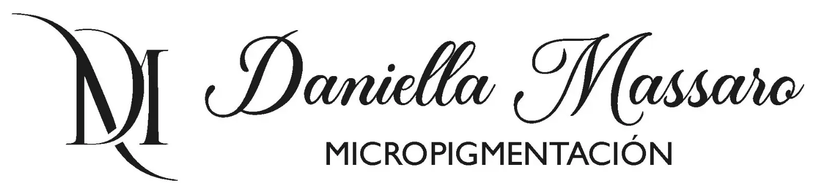 Logo Daniella Massaro