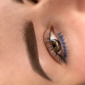 Curso Online Mattevelour Brows