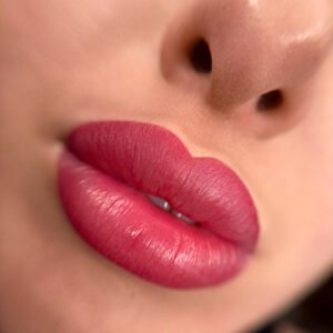 Curso promocion Micro pigmentación cejas y labios